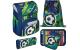 Scooli Schultheke-Set Easy Fussball