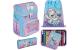 Scooli Schultheke-Set Easy Lilo & Stitch