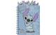 Undercover Spiralnotizblock Lilo & Stitch