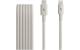 APPLE Beats USB-Kabel C-Light, 1.5m, stone