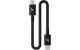 APPLE Beats USB-Kabel C-C, 60W, 20cm, black