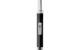 Candle lighter Black Matte butane bl.