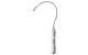 121589 Unfill Silver Flex Neck XL DE/EN