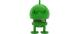 Hoptimist Aufsteller Bumble Mini, Grün