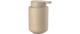 Zone Seifenspender Ume 250 ml, Camel