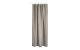 Zone Duschvorhang Lux 180x200 cm, Taupe