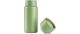 Zone Flasche Singles, Thermo 400ml, Apple