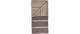 Zone Duschtuch Sauna, 70x140 cm