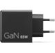 Lenovo AC-Adapter GaN 65W 40AW065BEU USB-C