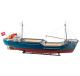 Billing Boats 1:50 Mercantic - Wooden hull