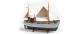 Billing Boats Mary Ann Fishingboat 1:33