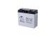 Ritar AGM-Batterie 12V 22Ah