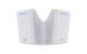 AXIS D2122-VE Radar Detektor, weiss
