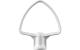 KITCHENAID Flachrührer für KSM3311