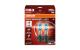 OSRAM Night Breaker Laser HB3 Xenarc Duobox