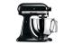 KITCHENAID Artisan KSM125 4.8 l schwarz