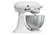 KITCHENAID Classic K45 4.3 l weiss