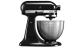 KITCHENAID Classic K55 4.3 l schwarz
