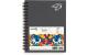 Carioca Sketchbook Plus A5