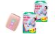 Fujifilm Instax Mini Link3 Rose Pink KIT