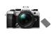 OM System OM-5 Camera Kit Silver 14-150