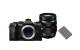 OM System OM-5 Mark II Black 12-40mm