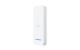 Ubiquiti UniFi Access UA-RETROFIT-READER-W