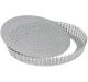 Patisse Quicheform Boden Silver-Top