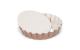 Patisse Mini-Quicheform mit losem Boden