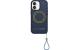OtterBox Sole, Real Quiet (Blue)