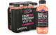 High Protein Water Raspberry & Elderflower