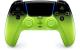 Sony PS5 DualSense Controller, remix green