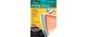 Fellowes Deckblatt Transparent,240 Micron