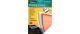 Fellowes Deckblatt Transparent,300 Micron