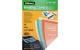 Fellowes Deckblatt Transparent,180 Micron