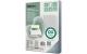 Fellowes Deckblatt Transparent,180 Micron