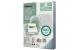 Fellowes Deckblatt Transparent,200 Micron
