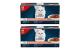 Gourmet Perle Lachs, Rind, Huhn KIT
