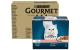 Gourmet Perle Fleisch&Fisch Sau. 96x85g KIT