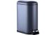 relaxdays Treteimer 10 Liter