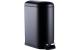 relaxdays Treteimer 10 Liter