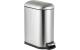 relaxdays Treteimer 10 Liter