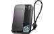 Sharge Powerbank ICEMAG 3, 10000mAh,schwarz