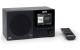 Imperial Dabman-120BK, DAB+-Radio, black