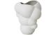 Rosenthal Vase Skum - Weiss matt