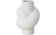 Rosenthal Vase Node - Weiss matt