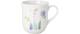 Hutschenreuther Blumenvase Tasse