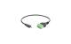 Shelly Micro USB to 5 Terminal Add-on