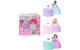 Disney Prinzessin Valentine Cupcake