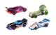 Hot Wheels Lets Race